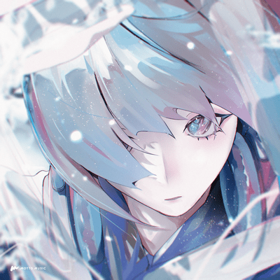 無垢.luvのジャケット写真