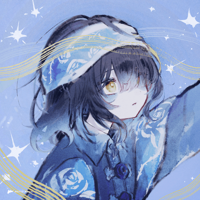 Endless Lovers Front Cover