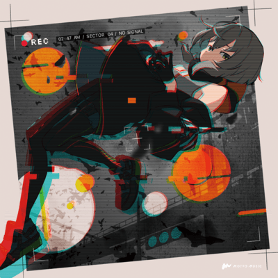 Nocturnal Front Cover