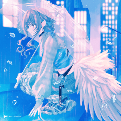 AMENOHI STACCATO Front Cover