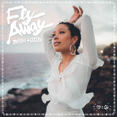 Fly Away Front Cover