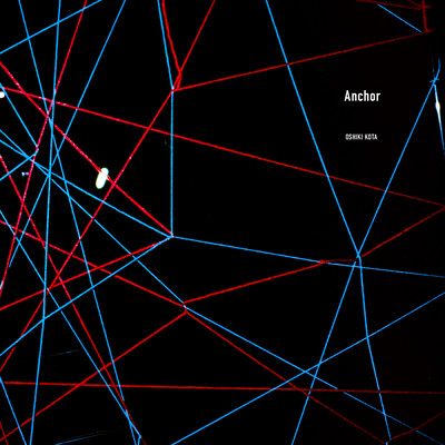Anchorのジャケット写真