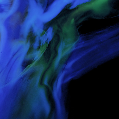 青のジャケット写真