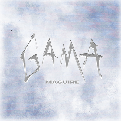 GAMA Front Cover