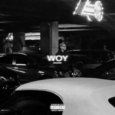 WOY Front Cover
