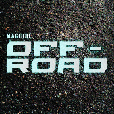 OFF-ROAD Front Cover