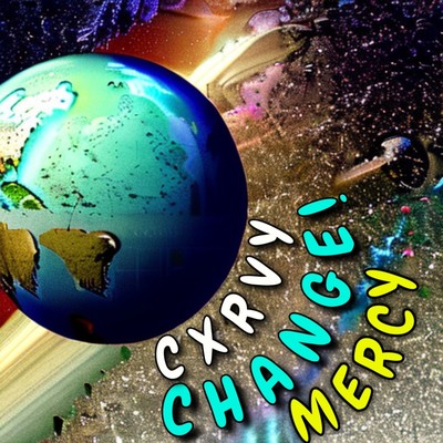 CHANGE! Front Cover