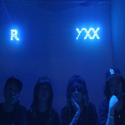 NEW HORIZONのジャケット写真