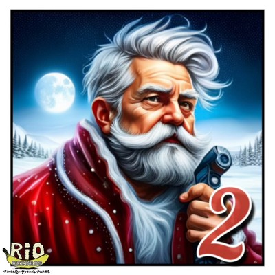 2のジャケット写真