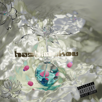 HASHIMUKOU Front Cover