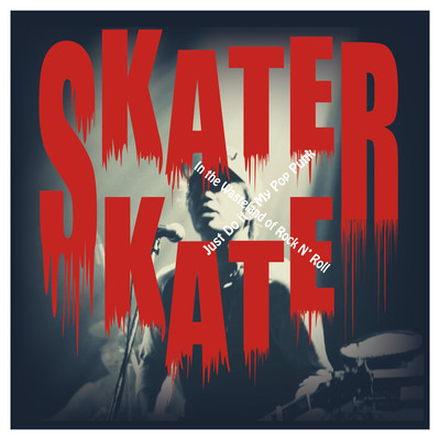 超☆激☆烈 地獄のポップパンク大爆発のジャケット写真