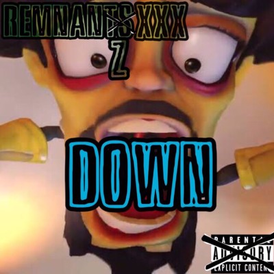 Down Front Cover