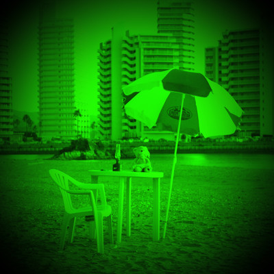 KOHIGYU (DRUNK S.KIN2COLD) Front Cover