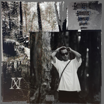 Rebootのジャケット写真