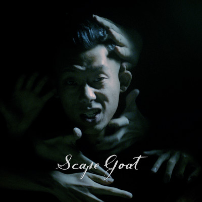SCAPE GOAT Front Cover