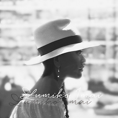 LUMIKO IMAI 2015-2022 Front Cover