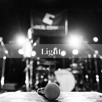 Lightのジャケット写真