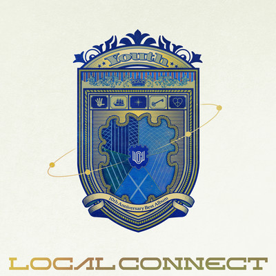 Youth Front Cover