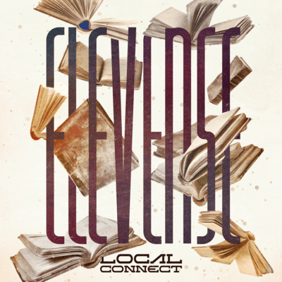 ELEVENSE Front Cover