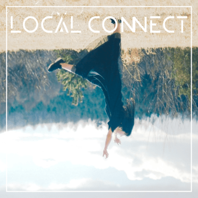 Underground / Sailing Front Cover