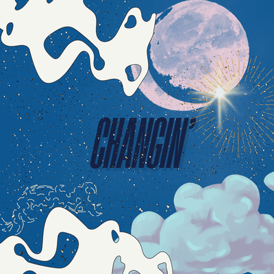 Changin' Front Cover