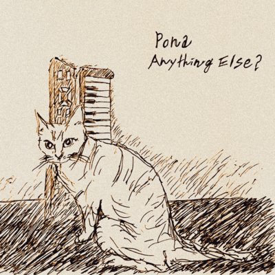 Anything Else? Front Cover