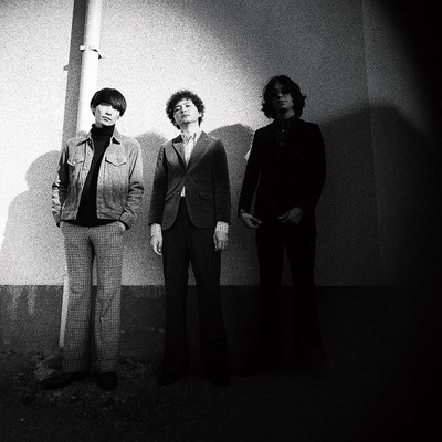 スティール・シュガーパイのジャケット写真