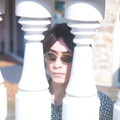 TOUBOUGEKI Front Cover