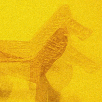 恋のラウンダバウトのジャケット写真