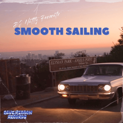 SMOOTH SAILING Front Cover