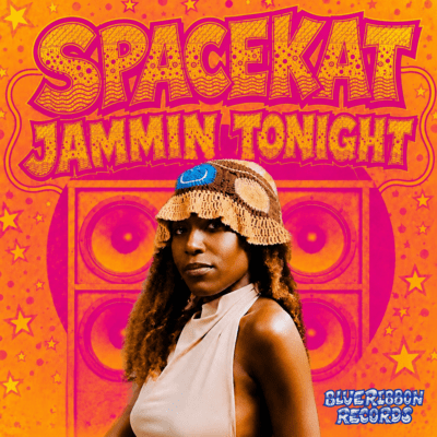 Jammin Tonight Front Cover