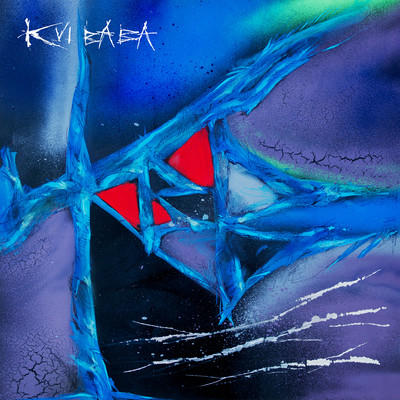 KVI BABA Front Cover