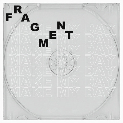 Fragmentのジャケット写真