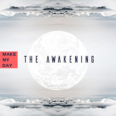 The Awakeningのジャケット写真