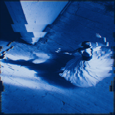 es / Dramatic Ironyのジャケット写真