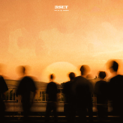 3SET Front Cover