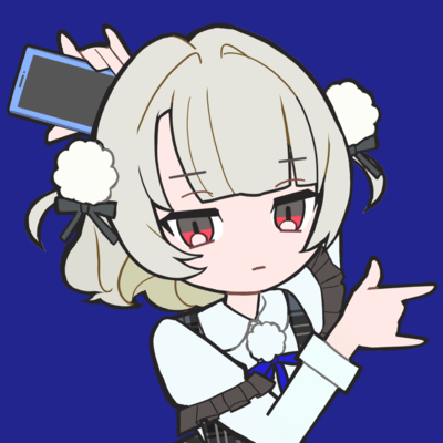 お返事まだカナ?おじさん構文! (feat. 雨衣)のジャケット写真