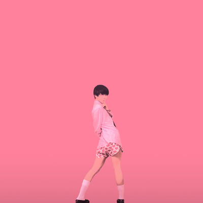 ファーストデートはおしのびでのジャケット写真