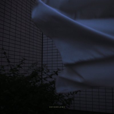 OVERFLOWのジャケット写真