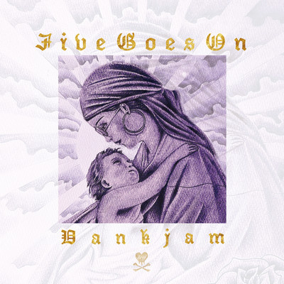 JIVE GOES ON Front Cover