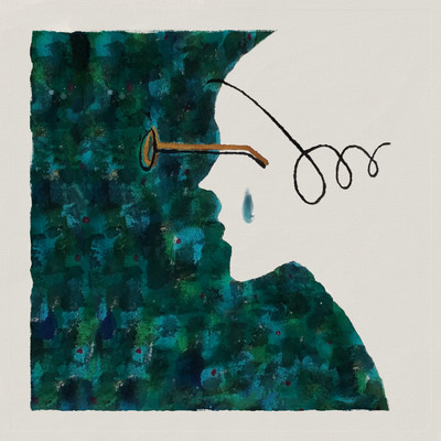 Weakness Front Cover