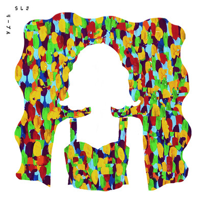 らしさのジャケット写真