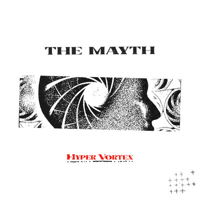 HYPER VORTEX Front Cover