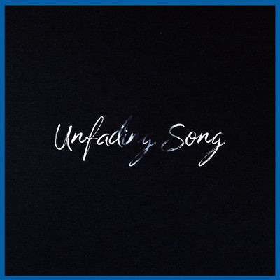 Unfading Song (2026 Re-Recorded) Front Cover