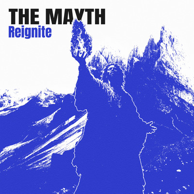 Reignite Front Cover
