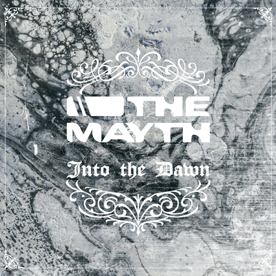 Into the Dawn Front Cover