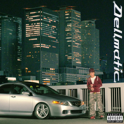 Dellmatic Front Cover