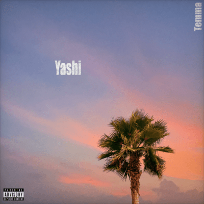 Yashi Front Cover