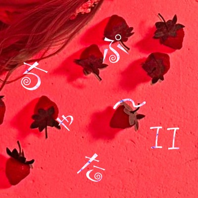 chapter II Front Cover