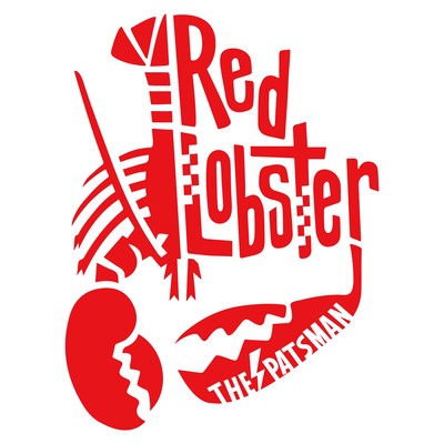 RED LOBSTERのジャケット写真
